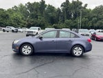 2013 Chevrolet Cruze LS