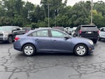 2013 Chevrolet Cruze LS