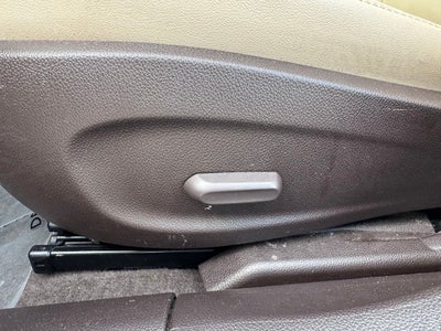 2014 Chevrolet Cruze 2LT