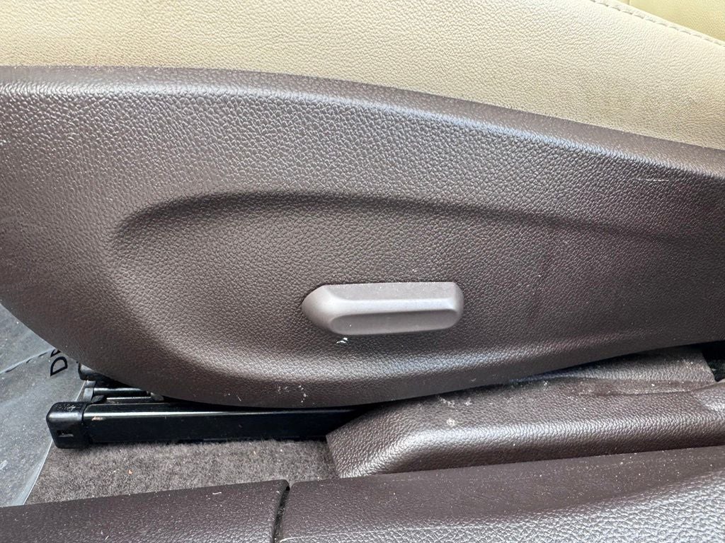 2014 Chevrolet Cruze 2LT