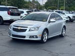 2014 Chevrolet Cruze 2LT