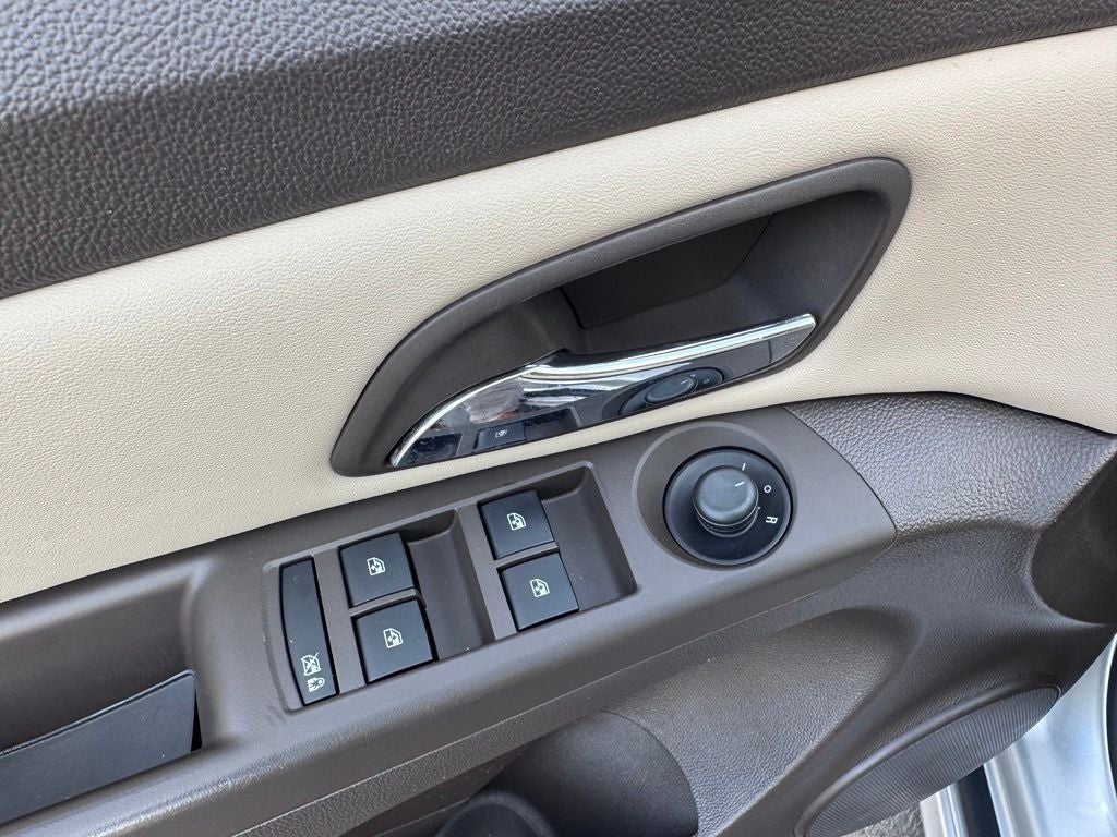 2014 Chevrolet Cruze 2LT
