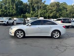 2014 Chevrolet Cruze 2LT