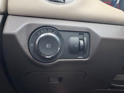2014 Chevrolet Cruze 2LT