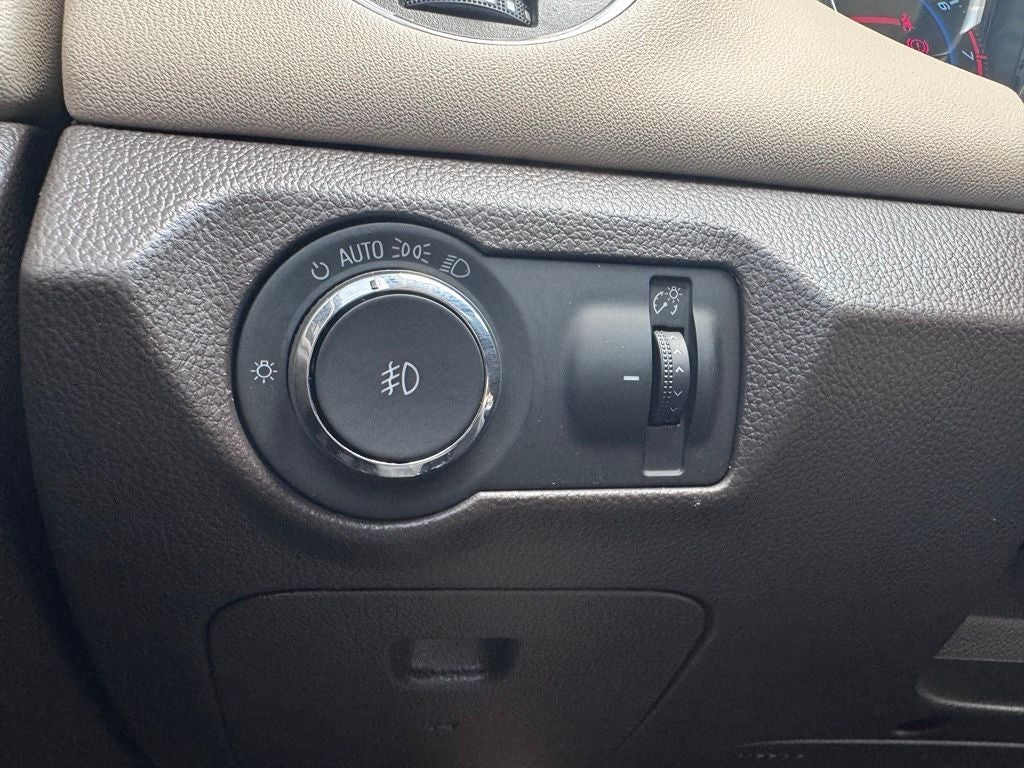 2014 Chevrolet Cruze 2LT
