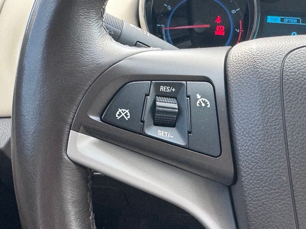 2014 Chevrolet Cruze 2LT