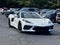 2020 Chevrolet Corvette Stingray 2LT