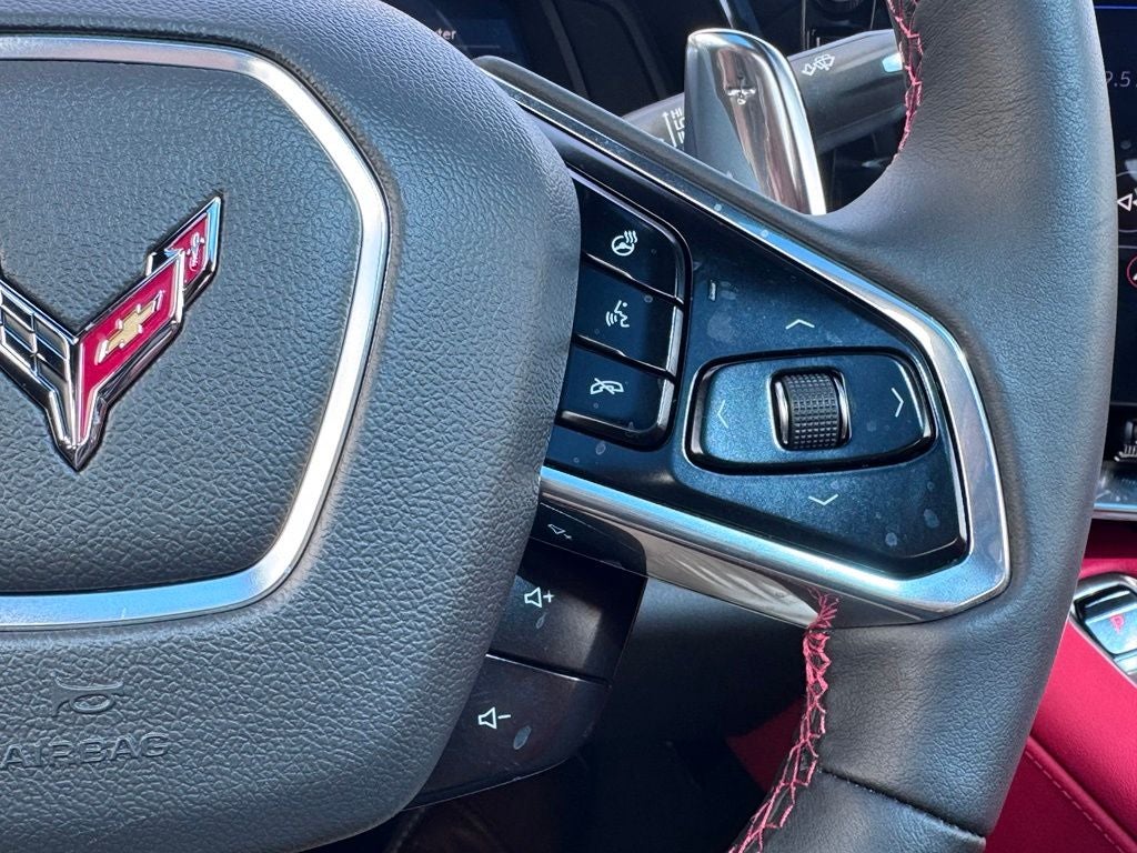 2020 Chevrolet Corvette Stingray 2LT
