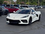 2020 Chevrolet Corvette Stingray 2LT
