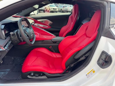 2020 Chevrolet Corvette Stingray 2LT