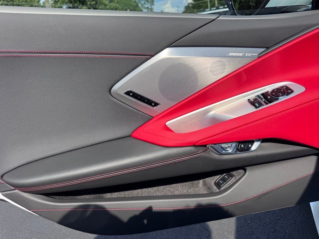 2020 Chevrolet Corvette Stingray 2LT