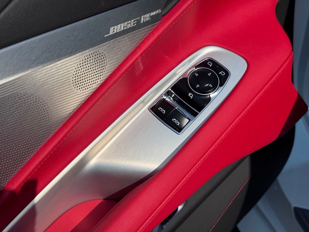 2020 Chevrolet Corvette Stingray 2LT