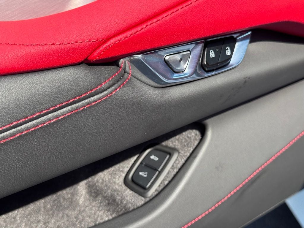 2020 Chevrolet Corvette Stingray 2LT