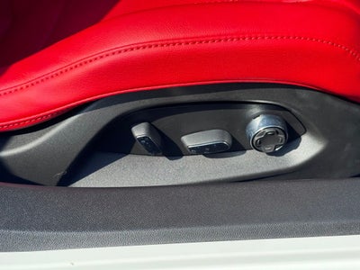 2020 Chevrolet Corvette Stingray 2LT