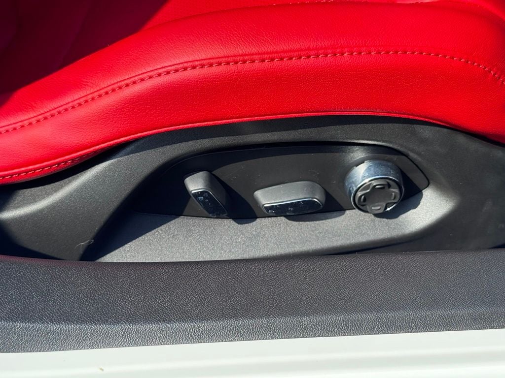 2020 Chevrolet Corvette Stingray 2LT