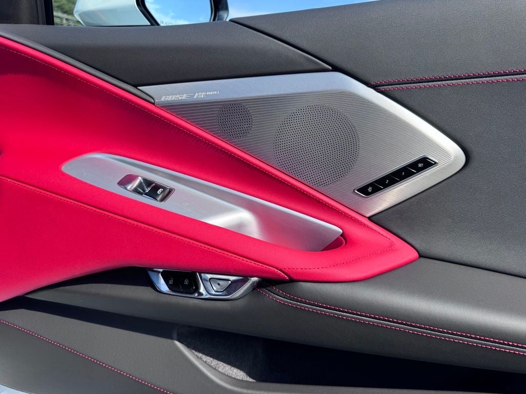 2020 Chevrolet Corvette Stingray 2LT