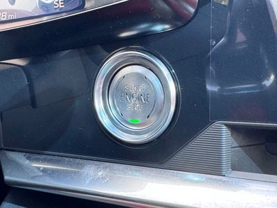 2020 Chevrolet Corvette Stingray 2LT