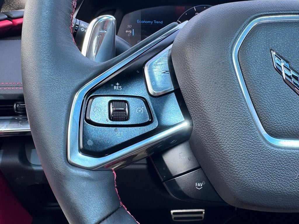 2020 Chevrolet Corvette Stingray 2LT