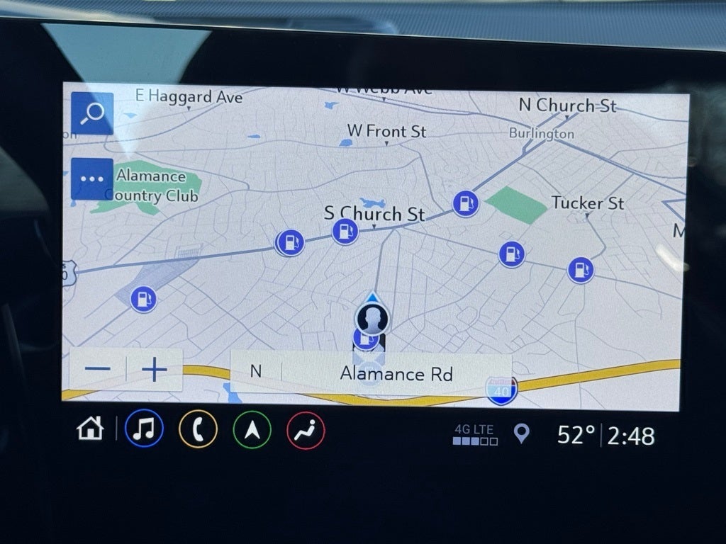 2020 Chevrolet Corvette Stingray 3LT