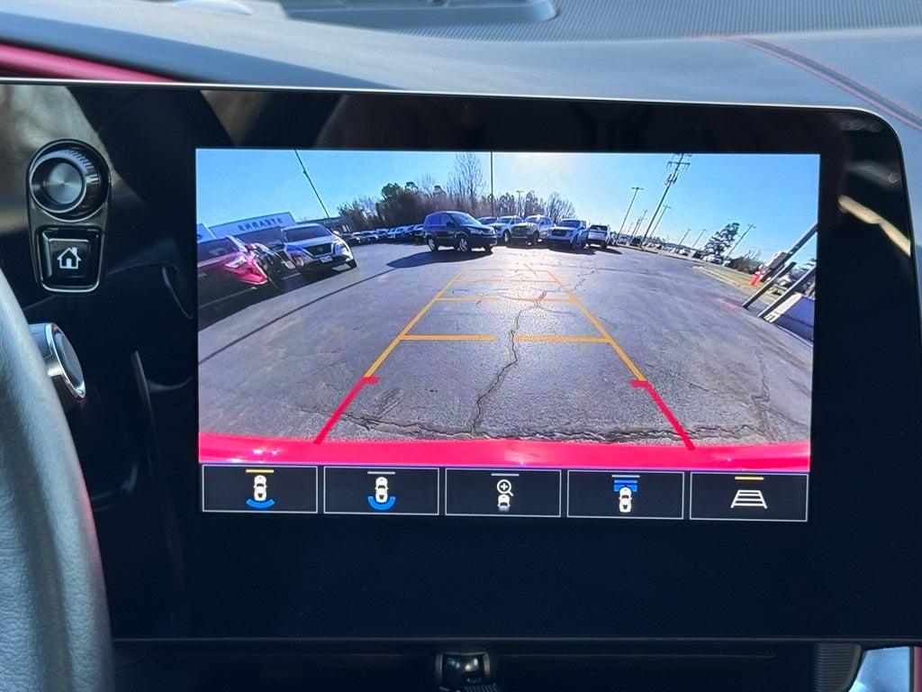 2020 Chevrolet Corvette Stingray 3LT