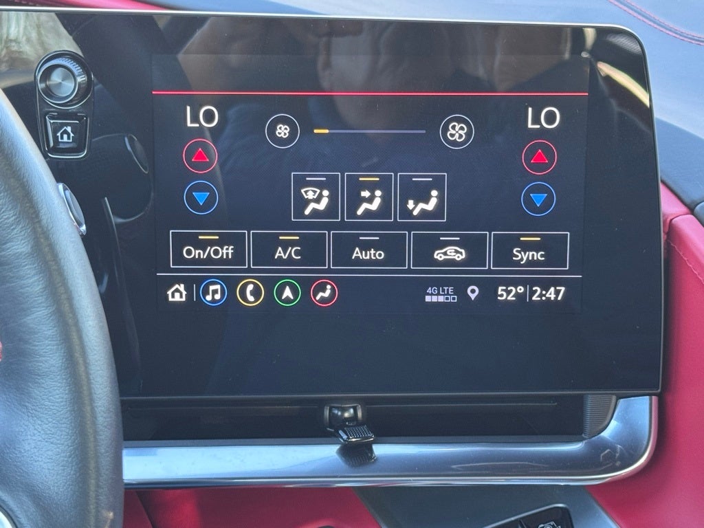 2020 Chevrolet Corvette Stingray 3LT