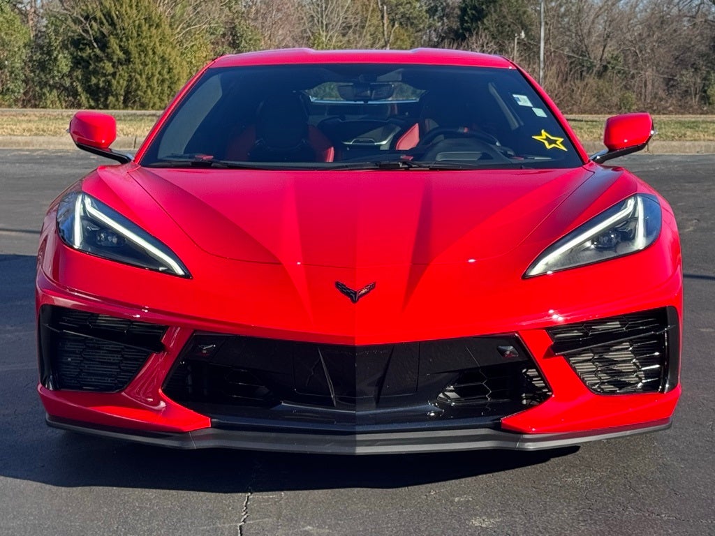 2020 Chevrolet Corvette Stingray 3LT