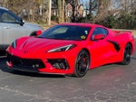 2020 Chevrolet Corvette Stingray 3LT