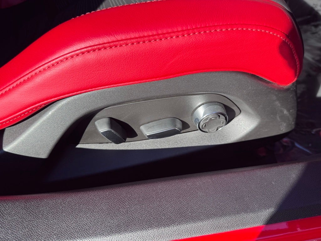 2020 Chevrolet Corvette Stingray 3LT