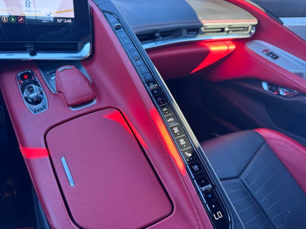 2020 Chevrolet Corvette Stingray 3LT