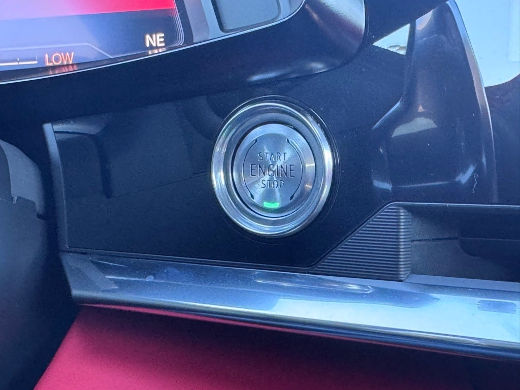 2020 Chevrolet Corvette Stingray 3LT