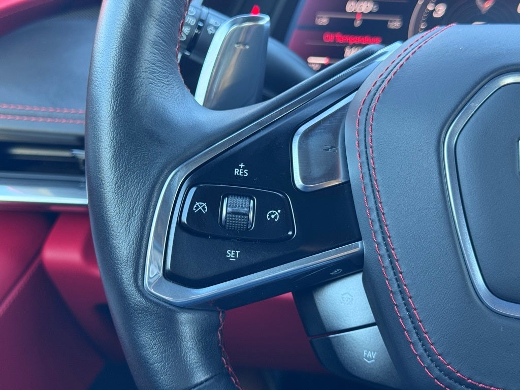 2020 Chevrolet Corvette Stingray 3LT