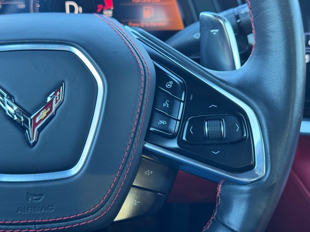 2020 Chevrolet Corvette Stingray 3LT