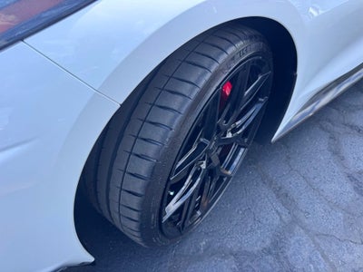2020 Chevrolet Corvette Stingray 3LT