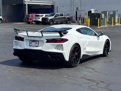2020 Chevrolet Corvette Stingray 3LT