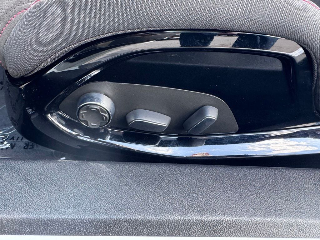 2020 Chevrolet Corvette Stingray 3LT