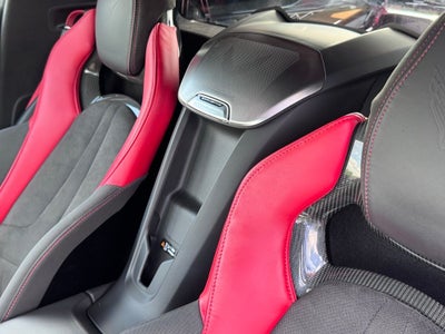2020 Chevrolet Corvette Stingray 3LT