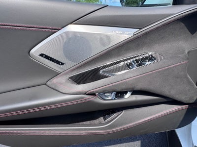 2020 Chevrolet Corvette Stingray 3LT