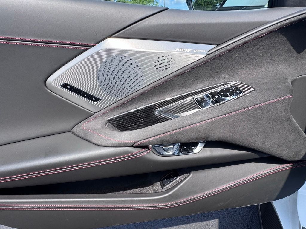 2020 Chevrolet Corvette Stingray 3LT