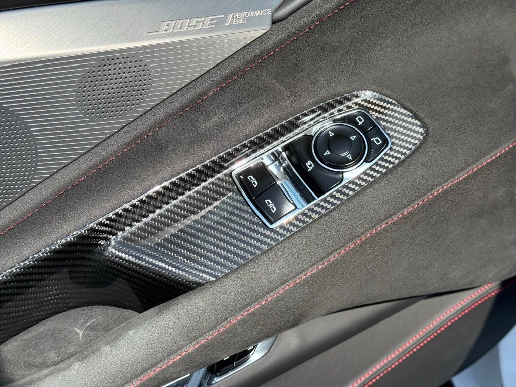 2020 Chevrolet Corvette Stingray 3LT