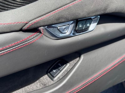 2020 Chevrolet Corvette Stingray 3LT