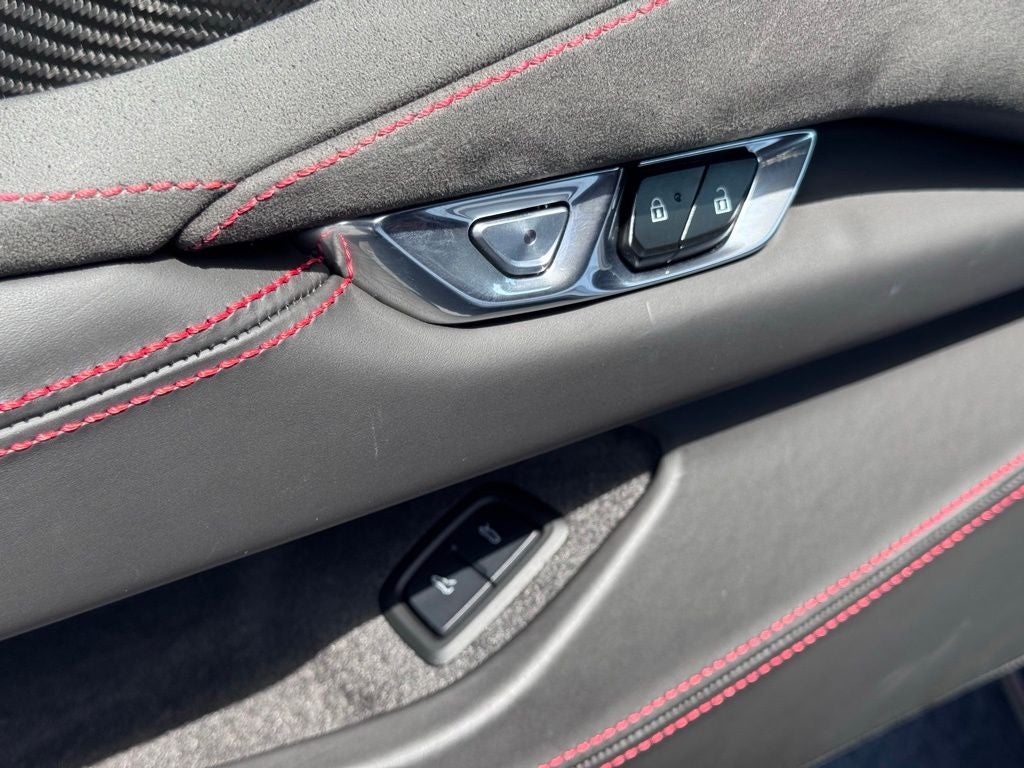 2020 Chevrolet Corvette Stingray 3LT