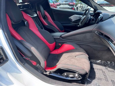 2020 Chevrolet Corvette Stingray 3LT