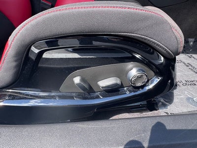 2020 Chevrolet Corvette Stingray 3LT