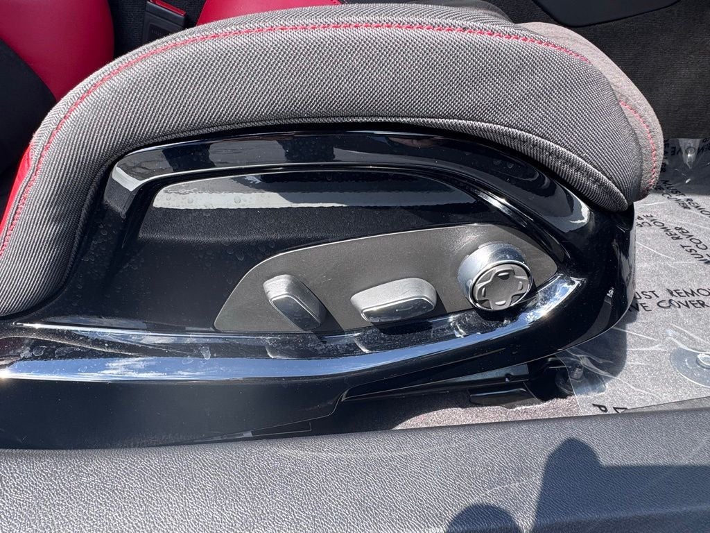 2020 Chevrolet Corvette Stingray 3LT