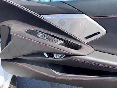 2020 Chevrolet Corvette Stingray 3LT