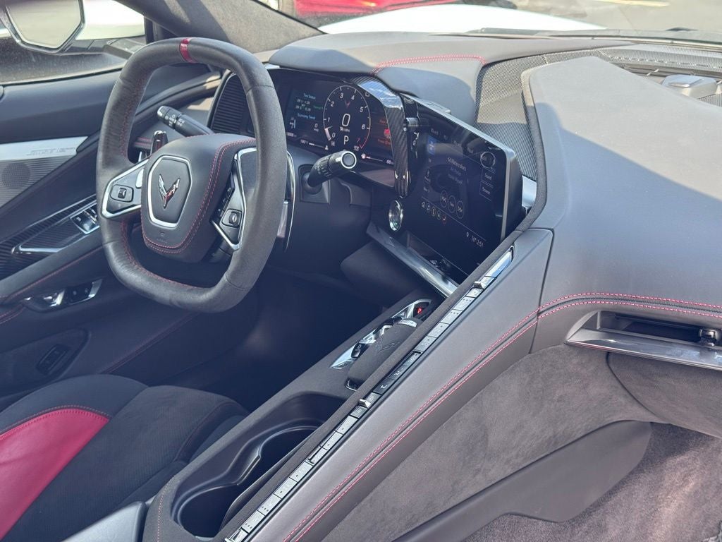 2020 Chevrolet Corvette Stingray 3LT