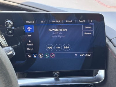 2020 Chevrolet Corvette Stingray 3LT