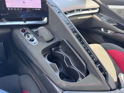 2020 Chevrolet Corvette Stingray 3LT