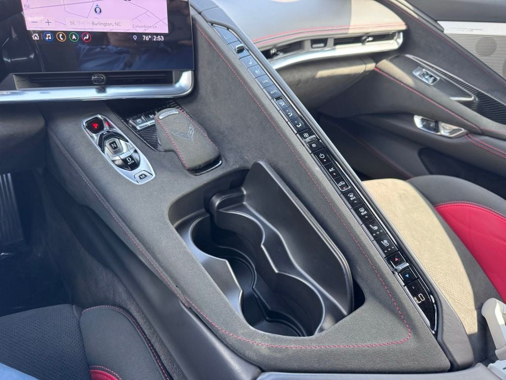 2020 Chevrolet Corvette Stingray 3LT