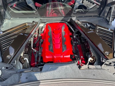 2020 Chevrolet Corvette Stingray 3LT
